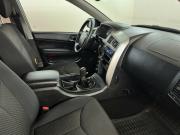 SsangYong Kyron I Рестайлинг Москва  - изображение 26