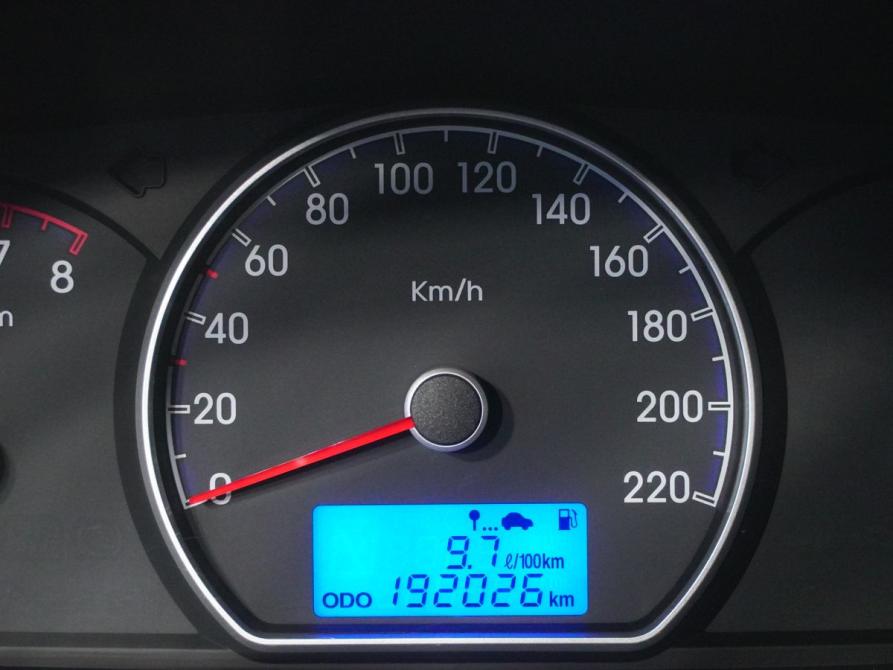 Hyundai Elantra IV (HD) Вологда  - изображение 17