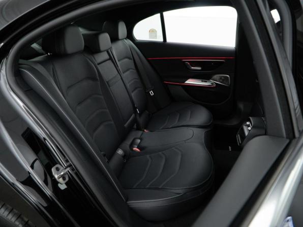 Mercedes-Benz E-Класс VI (W214 S214) с пробегом 2025 года, цена 8 998 888 рублей, 86 км, седан, Автокод Объявления