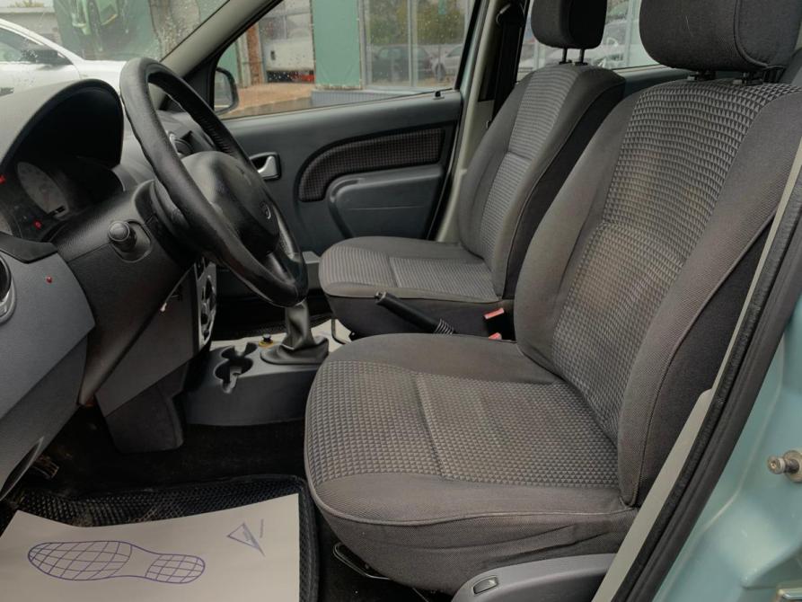 Renault Logan I Стерлитамак  - изображение 9