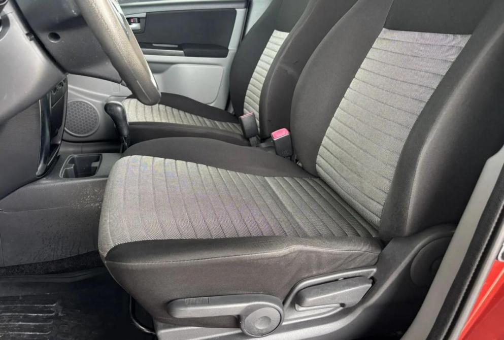 Suzuki SX4 I (Classic) Рестайлинг Киров  - изображение 16