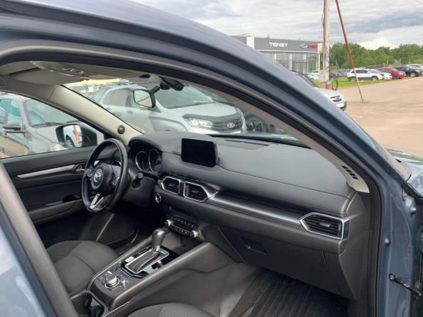 Mazda CX-5 II с пробегом 2021 года, цена 2 535 000 рублей, 88022 км, внедорожник, Автокод Объявления