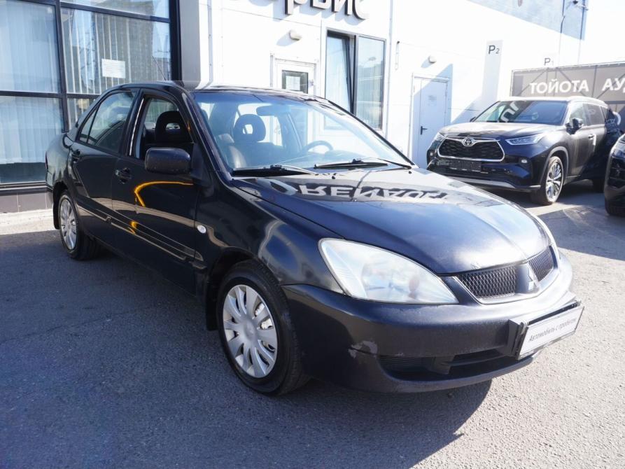 Mitsubishi Lancer IX Рестайлинг Москва  - изображение 3