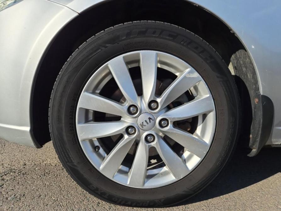 Kia Cerato II Саратов  - изображение 9