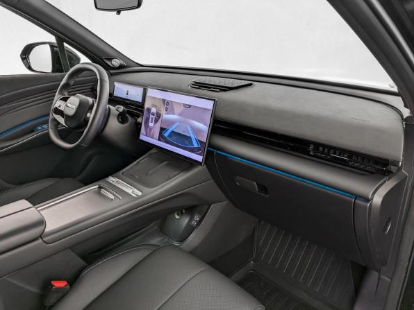 Omoda C7 с пробегом 2025 года, цена 2 540 000 рублей, 10945 км, внедорожник, Автокод Объявления