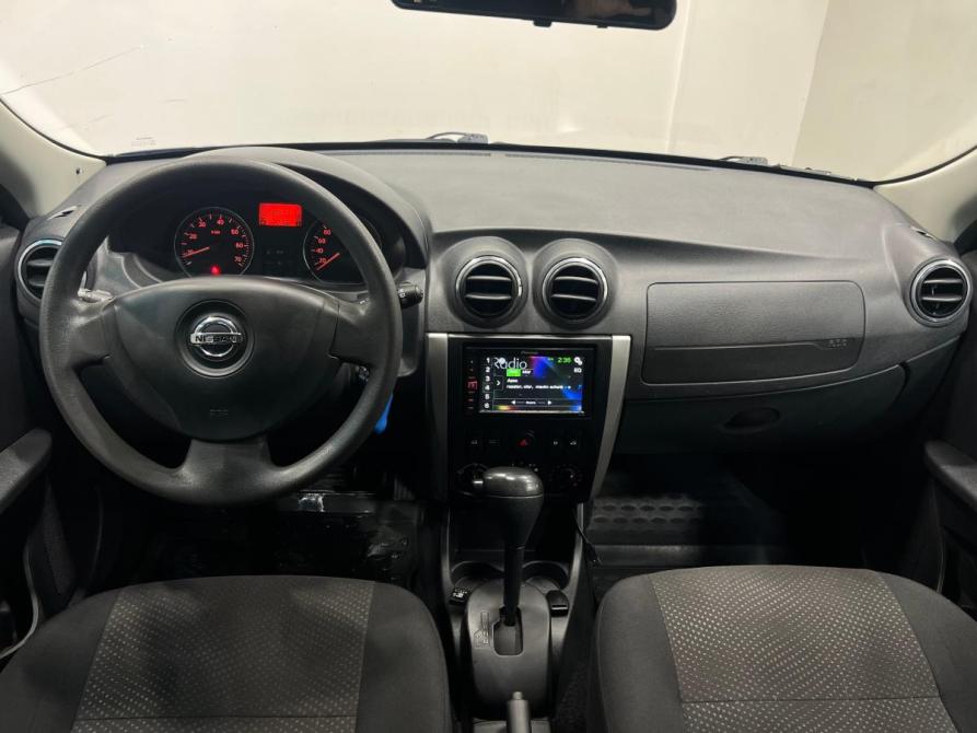 Nissan Almera III (G15) Кемерово  - изображение 5
