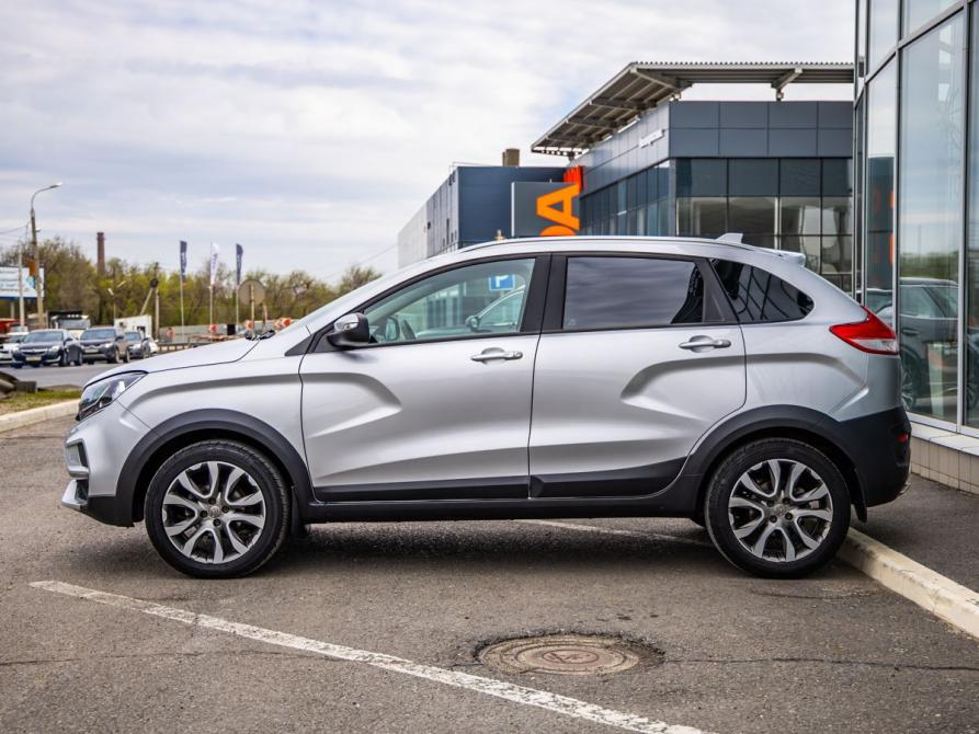 Lada (ВАЗ) XRAY I Волгоград  - изображение 4