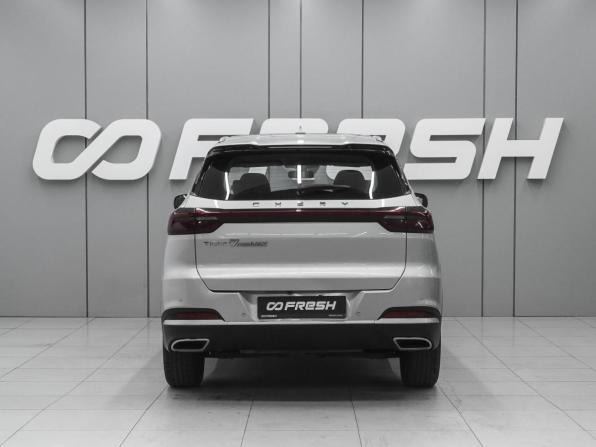 Chery Tiggo 7 Pro Max I с пробегом 2023 года, цена 1 970 000 рублей, 33659 км, внедорожник, Автокод Объявления