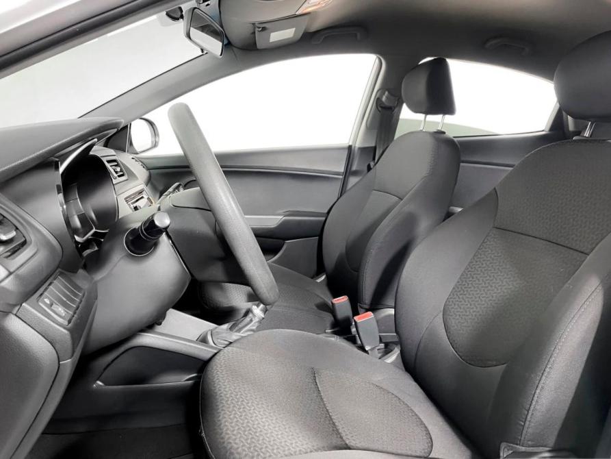 Kia Rio III Рестайлинг Нижний Новгород  - изображение 18