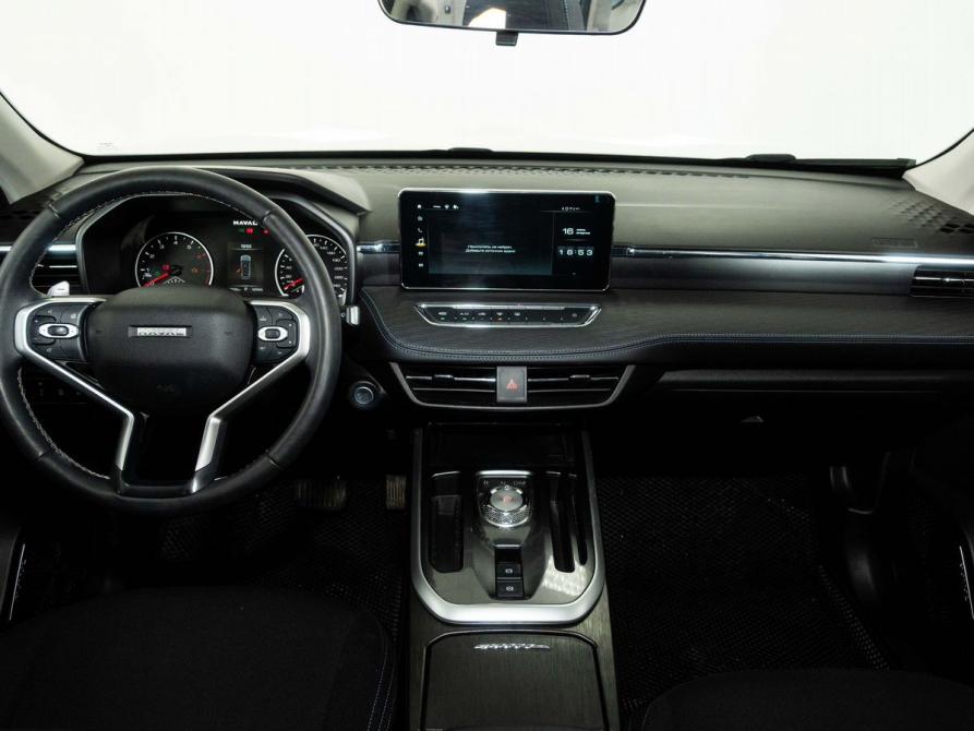 Haval Jolion I Рестайлинг Казань  - изображение 7