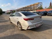 Hyundai Sonata VII (LF) Рестайлинг Пермь  - изображение 9
