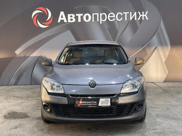 Renault Megane III Рестайлинг с пробегом 2012 года, цена 575 000 рублей, 245678 км, хэтчбек, Автокод Объявления