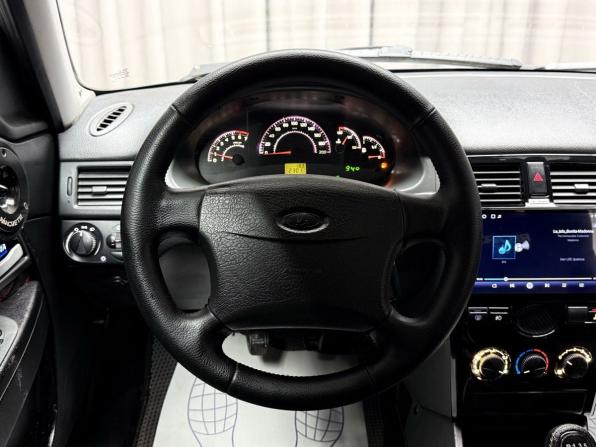 Lada (ВАЗ) Priora I с пробегом 2010 года, цена 259 000 рублей, 259358 км, седан, Автокод Объявления