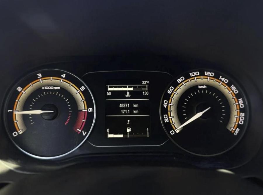 Lada (ВАЗ) Vesta I Рестайлинг (NG) Ставрополь  - изображение 13