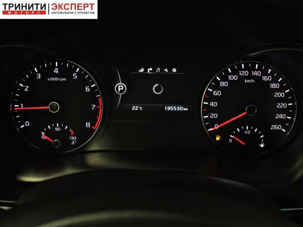 Kia Optima IV с пробегом 2017 года, цена 1 697 000 рублей, 195525 км, седан, Автокод Объявления