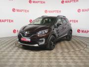 Renault Kaptur I Вологда  - изображение 18