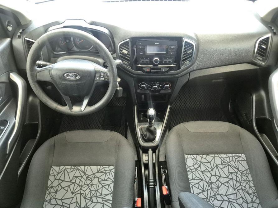 Lada (ВАЗ) XRAY I Екатеринбург  - изображение 18