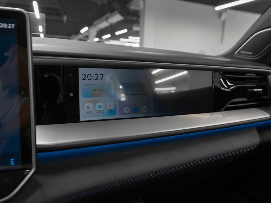 Volkswagen Teramont II (China Market) Москва  - изображение 25