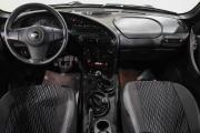 Chevrolet Niva I Рестайлинг Новокузнецк  - изображение 49