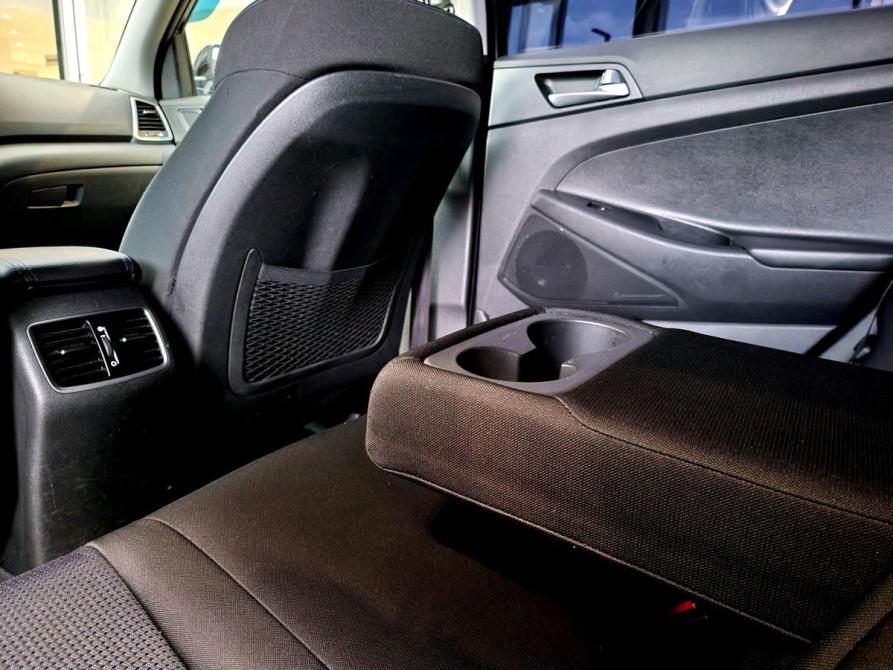 Hyundai Tucson III Мурманск  - изображение 14