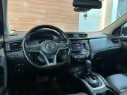Nissan Qashqai II Рестайлинг Челябинск  - изображение 28