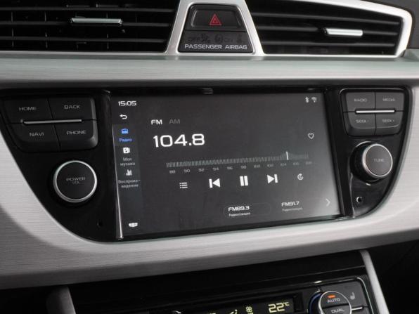 Geely Atlas I с пробегом 2019 года, цена 1 643 000 рублей, 115374 км, внедорожник, Автокод Объявления