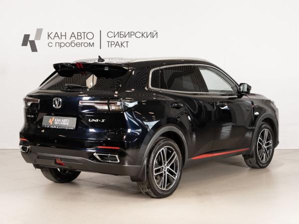 Changan CS55 Plus II с пробегом 2024 года, цена 2 061 300 рублей, 87517 км, внедорожник, Автокод Объявления