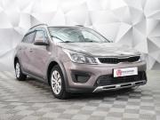 Kia Rio IV Ульяновск  - изображение 25