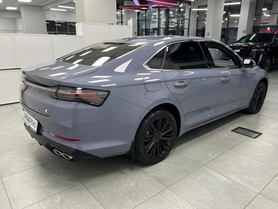 Geely Preface I Казань  - изображение 6