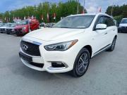 Infiniti QX60 I Рестайлинг Тюмень  - изображение 27