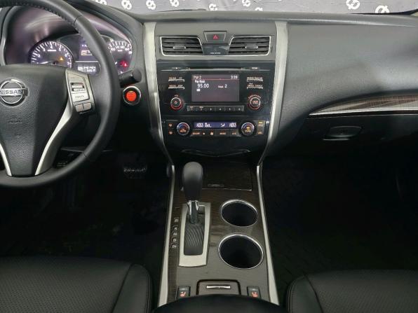 Nissan Teana III с пробегом 2014 года, цена 1 020 000 рублей, 246138 км, седан, Автокод Объявления