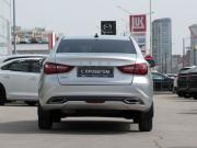 Lada (ВАЗ) Vesta I Рестайлинг (NG) Самара  - изображение 24