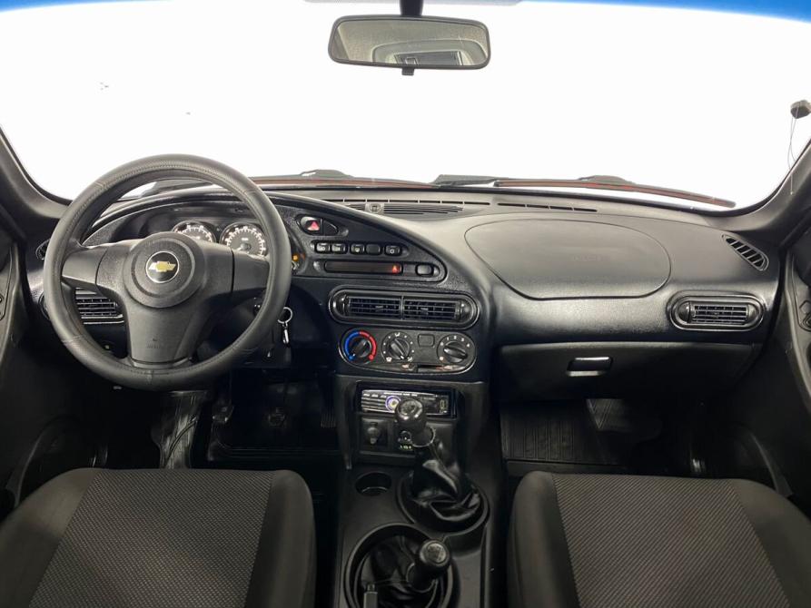 Chevrolet Niva I Рестайлинг Воронеж  - изображение 16