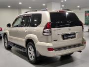 Toyota Land Cruiser Prado 120 Series Рестайлинг Казань  - изображение 30