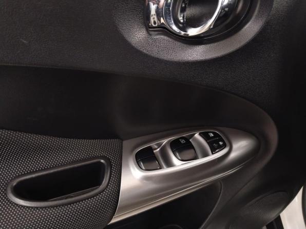 Nissan Juke I с пробегом 2012 года, цена 670 000 рублей, 262452 км, внедорожник, Автокод Объявления