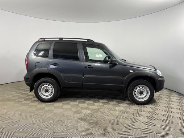 Lada (ВАЗ) Niva с пробегом 2020 года, цена 835 000 рублей, 116673 км, внедорожник, Автокод Объявления