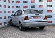 Ford Focus I Рестайлинг Санкт-Петербург  - изображение 13