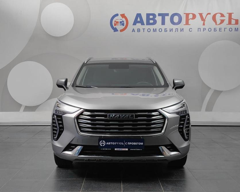 Haval Jolion I Москва  - изображение 3