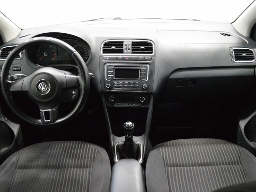 Volkswagen Polo V Санкт-Петербург  - изображение 13