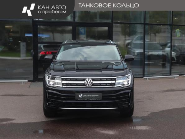 Volkswagen Teramont I Рестайлинг (China Market) с пробегом 2026 года, цена 5 315 000 рублей, 10 км, внедорожник, Автокод Объявления