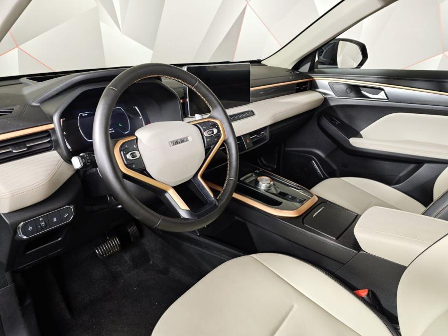 Haval Jolion I Москва  - изображение 19