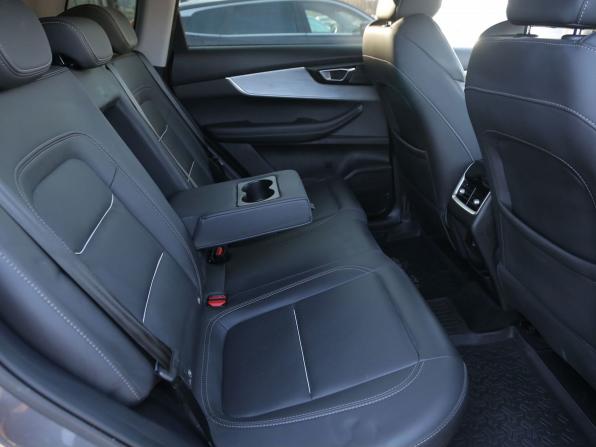 Chery Tiggo 7 Pro Max I с пробегом 2023 года, цена 1 825 000 рублей, 56200 км, внедорожник, Автокод Объявления