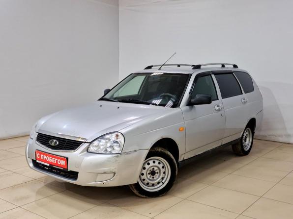 Lada (ВАЗ) Priora I