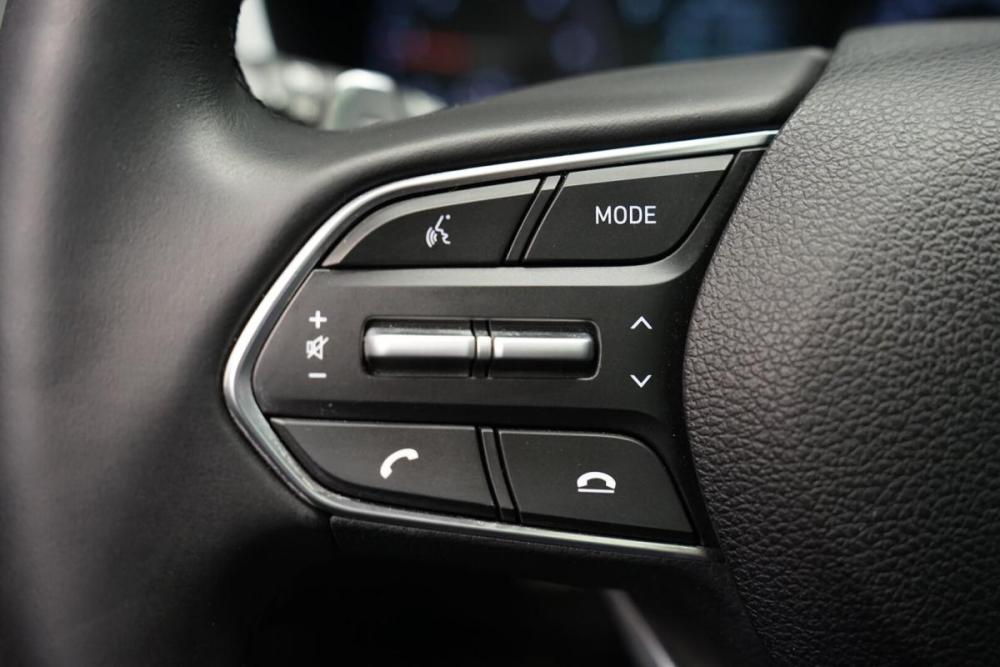 Hyundai Santa Fe IV Рестайлинг Крым  - изображение 14