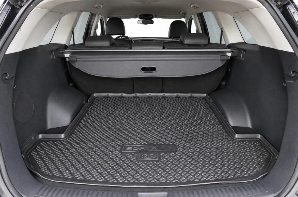 Kia Sorento III Prime Рестайлинг Калининград  - изображение 19