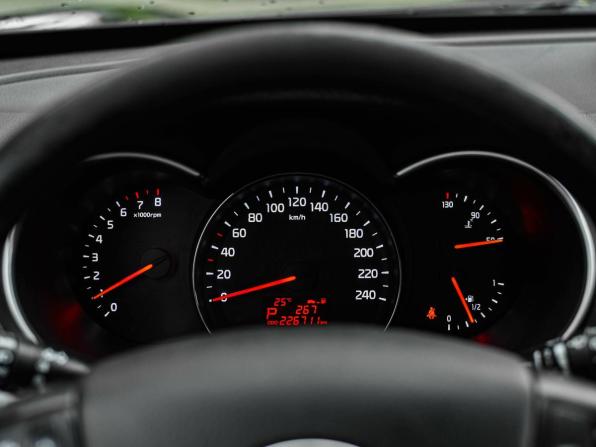 Kia Sorento II Рестайлинг с пробегом 2015 года, цена 1 520 001 рубль, 226710 км, внедорожник, Автокод Объявления
