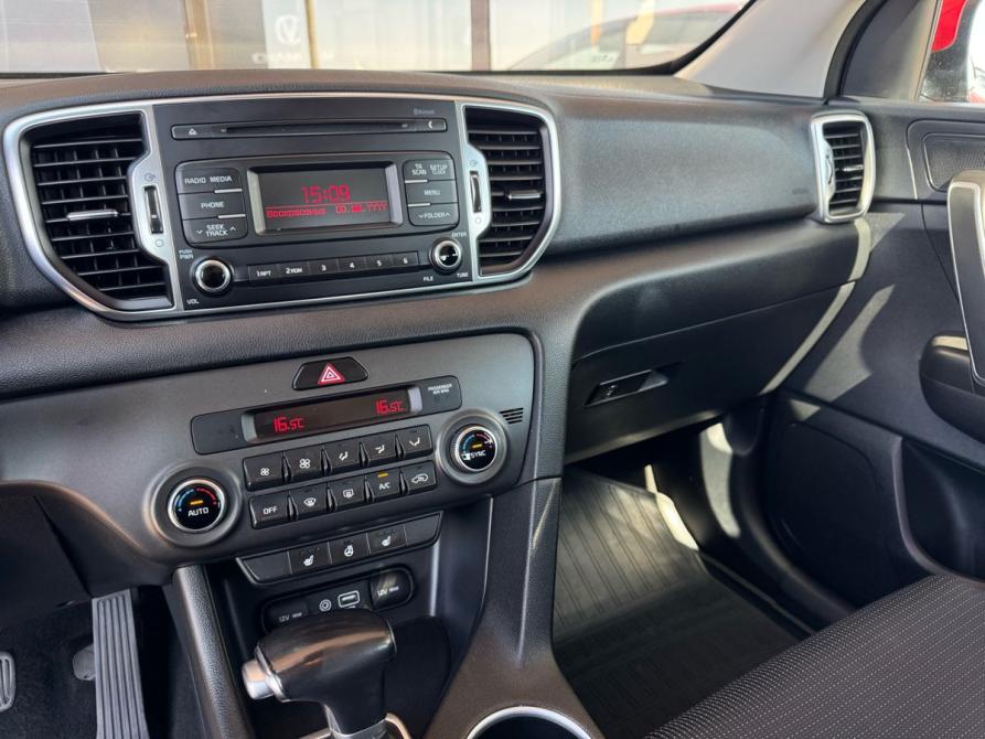 Kia Sportage IV Краснодар  - изображение 13