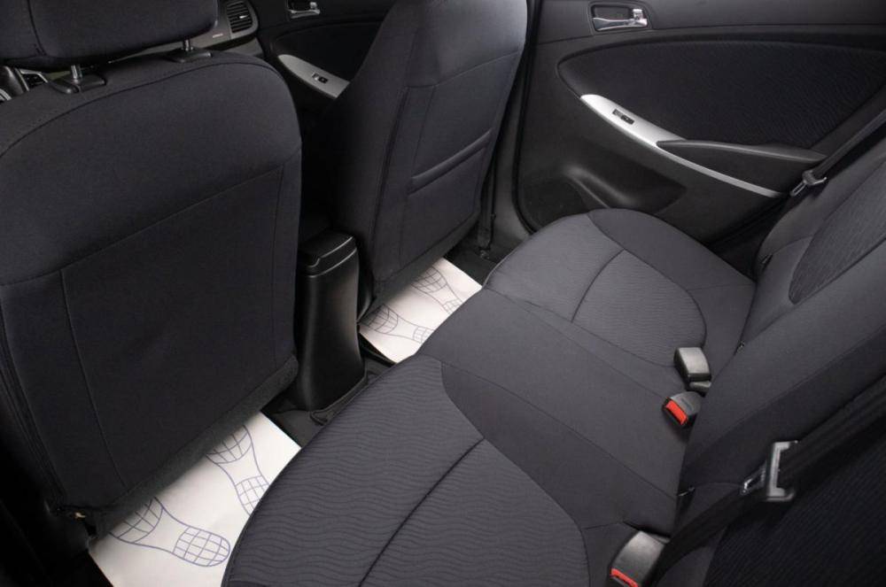 Hyundai Solaris I Оренбург  - изображение 20