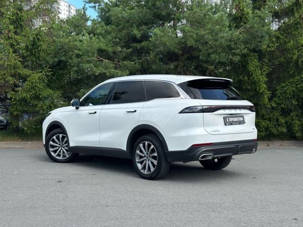 Chery Tiggo 9 I с пробегом 2024 года, цена 3 239 000 рублей, 24753 км, внедорожник, Автокод Объявления