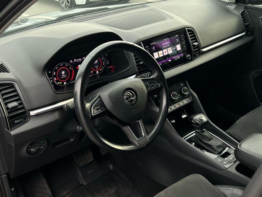 Skoda Karoq I Волгоград  - изображение 14